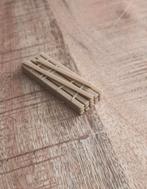 Plankenstapels h0, Hobby en Vrije tijd, Modeltreinen | H0, Verzenden