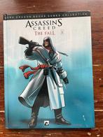 Cameron Stewart / Karl Kerschl Assasin's Creed The fall 2010, Boeken, Eén stripboek, Ophalen of Verzenden, Zo goed als nieuw, Stewart / Kerschl