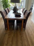 Keuken tafel eetkamer tafel, Ophalen