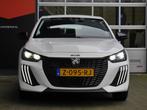 Peugeot 208 1.2 PureTech 100 Active | Nieuwe auto | Airco |, Voorwielaandrijving, Euro 6, Wit, Origineel Nederlands