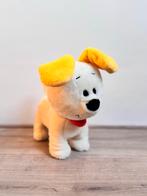 Woezel en Pip - lopende en pratende Pip, Ophalen, Zo goed als nieuw, Hond