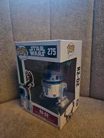 Set Funko Pop Luke Skywalker & R2-D2 - Star Wars, Verzamelen, Poppetjes en Figuurtjes, Verzenden, Nieuw