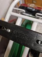 Bobike fietsstoeltje achterzitje, Ophalen, Achterzitje, Voetsteuntjes, 9 t/m 18 kg