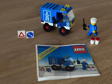 Lego 6653 beschikbaar voor biedingen