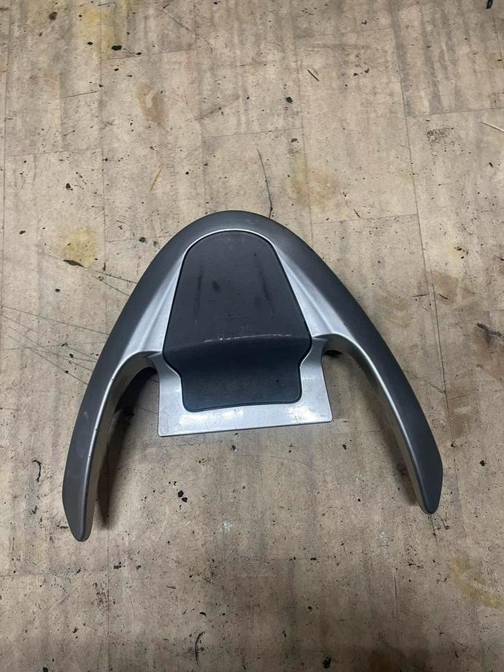 Gilera runner sp pro vleugel, Motoren, Tuning en Styling, Ophalen