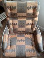 Martin Visser fauteuil, Huis en Inrichting, Fauteuils, Ophalen, Gebruikt, Stof, 75 tot 100 cm