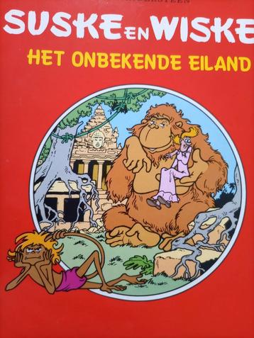 Suske en Wiske.  beschikbaar voor biedingen