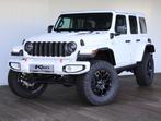 Jeep Wrangler Unlimited 4xe 380 Dominator | Liftkit 2.5 Rubi, Automaat, 4 cilinders, Bedrijf, Vierwielaandrijving