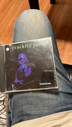 Crackity Jones, Ophalen of Verzenden, 1980 tot 2000, Zo goed als nieuw