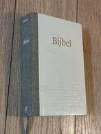 NBV21 Bijbel met deuterocanonieke boeken, Ophalen of Verzenden, Gelezen, Christendom | Katholiek