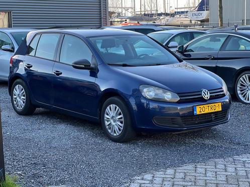 Volkswagen Golf 1.2 TSI Trendline BlueMotion, Auto's, Volkswagen, Bedrijf, Te koop, Golf, ABS, Airbags, Airconditioning, Boordcomputer