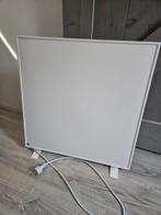 Quality Heating infrarood warmtepaneel 350 watt, Ophalen, 30 tot 80 cm, Kachel, Zo goed als nieuw