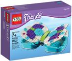 40156 - Friends: Organiser, Hello@support.lego.com, Verzenden, Lego, Nieuw