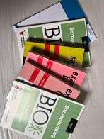 Biologie VWO Examenbundel, Ophalen of Verzenden, Zo goed als nieuw, VWO, Biologie