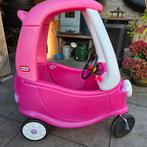 Little Tikes Loopauto met uitneembaar plateau, Ophalen, Zo goed als nieuw