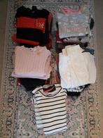 Een hele doos vol meisjes kleding., Ophalen, Gebruikt