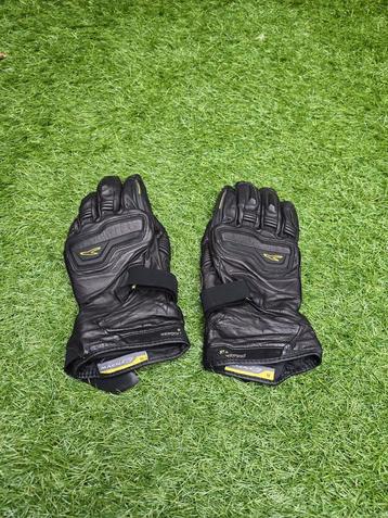 Macna Waterproof motorhandschoen beschikbaar voor biedingen