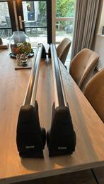 Dakdragers BMW 7 serie (e65), Auto diversen, Dakdragers, Ophalen, Zo goed als nieuw