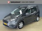 Ford Transit Courier 1.0 Trend | Airco (bj 2019), Auto's, 101 pk, Gebruikt, Euro 6, Bedrijf