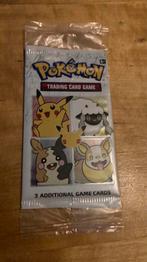 Pokemon general mills 25 anniversary pack sealed, Ophalen of Verzenden, Nieuw