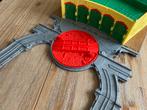Thomas de Trein set Tidmouth, Ophalen of Verzenden, Zo goed als nieuw