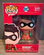 377 Robin DC Batman Funko Pop, Verzamelen, Poppetjes en Figuurtjes, Ophalen of Verzenden, Zo goed als nieuw