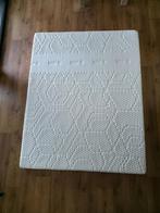 Emma Diamond Topper 160x200, Huis en Inrichting, Slaapkamer | Matrassen en Bedbodems, Ophalen, Tweepersoons, Zo goed als nieuw