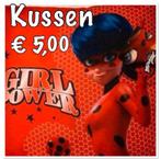 Ladybug kussen:Nieuw, Verzamelen, Nieuw, Ophalen of Verzenden