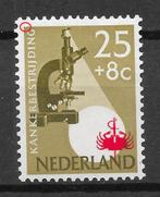 Plaatfout 665PM ongebruikt cw 50,00, Postzegels en Munten, Ophalen of Verzenden