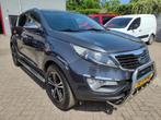 Kia Sportage 2.0 CVVT Plus Pack, Trekhaak, Achteruitrijcamer, 4 cilinders, 163 pk, Origineel Nederlands, Bedrijf