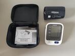 Omron M6 Comfort bloeddrukmeter, Ophalen