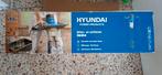 hyundai beton en verfmixer, Ophalen of Verzenden, Nieuw