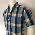 Gant shirt - waxed poplin cotton heren, Gant, Halswijdte 39/40 (M), Zo goed als nieuw, Verzenden