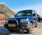 Mitsubishi Pajero 1.8 GDI 3DRS 2000 Blauw, Stof, 680 kg, 4 cilinders, 1834 cc