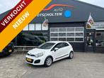 Kia Rio 1.2 I 5DRS Eerte eigenaar! Airco /navi., 21 km/l, Euro 5, Gebruikt, 4 cilinders