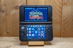 Nintendo 3DS XL - CFW - Pokemon Games, Spelcomputers en Games, Spelcomputers | Nintendo 2DS en 3DS, Zwart, 3DS XL, Ophalen of Verzenden