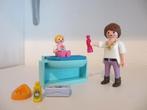 Playmobil diverse setjes met baby's, Ophalen of Verzenden, Zo goed als nieuw, Complete set