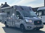 Chausson Sport Line S 697 (Challenger Sport S 217), Diesel, Tot en met 3, Chausson, Bedrijf