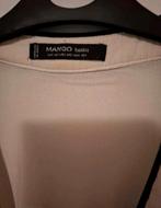 Mango Jumpsuit - Maat XS, Kleding | Dames, Jumpsuits, Mango, Zwart, Ophalen of Verzenden, Zo goed als nieuw