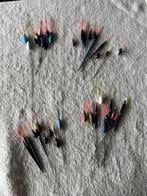 adv 333 / NIEUW mixset 40 dobbers, Ophalen of Verzenden, Nieuw, Dobber of Lood