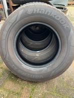 6 Hankook Vantra LT Banden - 7mm Profiel, Ophalen, Overige, Overige maten, Band(en)