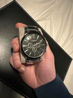 Curren Horloge - Batterij Vervangen, Ophalen of Verzenden, Gebruikt