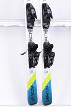 142 ski's VOLKL DEACON 7.4 FDT, grip walk, Tip rocker, Overige merken, 140 tot 160 cm, Gebruikt, Verzenden