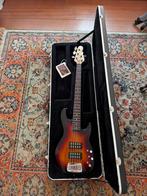 G&L L2500 USA, Muziek en Instrumenten, Ophalen, Zo goed als nieuw, Elektrisch, 5-snarig