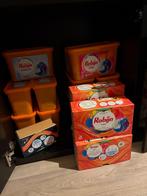 16 dichte dozen Robijn wasmiddel pods, Ophalen, Overige typen