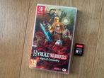 Hyrule Warriors Age Of Calamity Nintendo Switch Nette Staat, Spelcomputers en Games, Games | Nintendo Switch, Avontuur en Actie