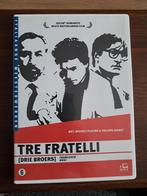 TRE FRATELLI, Vanaf 6 jaar, Verzenden, Zo goed als nieuw, Italië