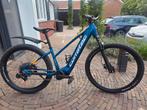Corratec Xvert Bosch Performance line CX 625wh 490km SMART, Ophalen of Verzenden, Zo goed als nieuw, Overige merken