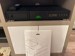 Naim CD speler 5si, Ophalen, Zo goed als nieuw, Overige merken