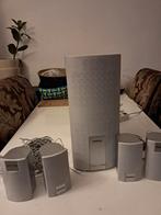 Te koop,Panasonic muziek box/ speakers set, Ophalen of Verzenden, Soundbar, Panasonic